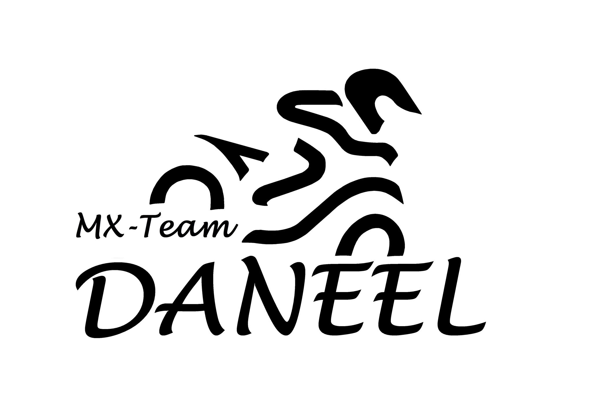 MX Logo